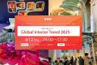 DNPがミラノデザインウィークのトレンドを紹介するセミナー「Global Interior Trend 2025」を6月12日に開催