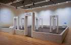 佐藤雅彦展　新しい×（作り方＋分かり方）