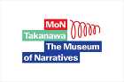 Pentagramがロゴをデザイン、新ミュージアム「MoN Takanawa: The Museum of Narratives」が2026年春に開館