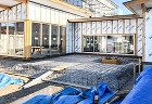 イマの家 / 住宅作品集 / 米田横堀建... 2019年2月