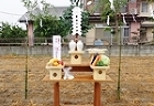 緑に佇む家 / 住宅作品集 / 米田横堀... 2015年10月