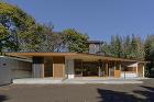 灯台の家 / 住宅作品集 / 米田横堀建... 灯台の家