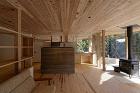 灯台の家 / 住宅作品集 / 米田横堀建... 灯台の家