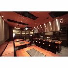 鉄板焼き　ゆずりは