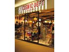 COSMIC DEPT（雑貨店）