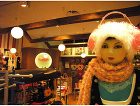 COSMIC DEPT（雑貨店）