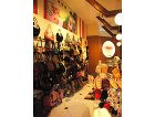 COSMIC DEPT（雑貨店）