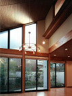 洛北の家 / 株式会社LIV（リブ）建築... /photo2005s/rakuhoku2.jpg