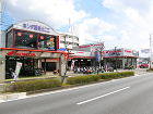 バイクショップの設計、店舗デザイン