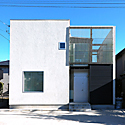 島田博一建築設計室 /栃木県　建築設計事... terasakitei14s1.jpg