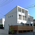 島田博一建築設計室 /栃木県　建築設計事...