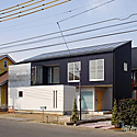島田博一建築設計室 /栃木県　建築設計事... yamanakatei08s2.jpg