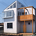 島田博一建築設計室 /栃木県　建築設計事... hatateis1.jpg