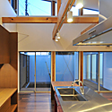 島田博一建築設計室 / 栃木県　建築設計... botanKMI02s2.jpg