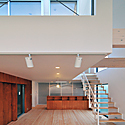 島田博一建築設計室 / 栃木県　建築設計... botanISU02s2.jpg
