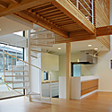 島田博一建築設計室 / 栃木県　建築設計... botanNT02s1.jpg