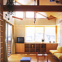 島田博一建築設計室 / 栃木県　建築設計... botanHH02s1.jpg