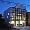 島田博一建築設計室 /栃木県　建築設計事...