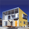 島田博一建築設計室 /栃木県　建築設計事... botanMK04.jpg