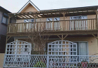 施工例044　町田市　U様邸 ウッドデッ... https://lb-system.com/wp-content/uploads/2017/03/3_1.jpg