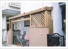 施工例039　レッドロブスター新松戸店様...