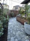ガーデン＆パティオ施工例 by 倉地造園設計