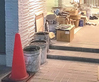 施工後