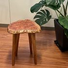 ショップに作品を追加しました | 一枚板...