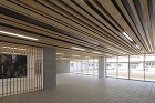 静岡県立富士宮東高等学校管理普通教室棟 ...