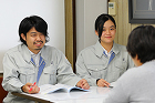 働き方について|企業組合 針谷建築事務所...