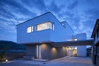 鳴門市A様邸-村上真建築設計事務所 | ...