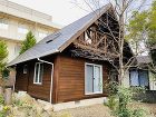 log home renovation-...