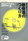 Plan and Do | Works /images/pub2_201003-tekkotsuzou-tsukurikata1.jpg