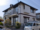 外壁工事 施工前