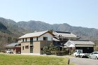 新宮の家｜蔵を連想させる和の住宅 新宮の家の全景