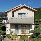 写真：正面外観