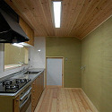 写真：キッチン