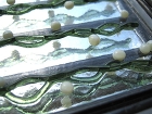 馬鈴薯壁掛け　2010