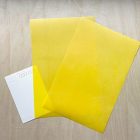 型紙大サイズ２枚入