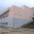 寺泊中学校武道場 | 株式会社池田組株式...