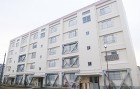中島団地2号棟 耐震・外壁等改修建築工事 中島団地2号棟 耐震・外壁等改修建築工事