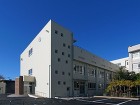 千手小学校改築工事 | 株式会社池田組株...