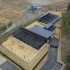 トキ分散飼育施設 | 株式会社池田組株式...