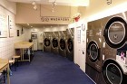 Wash Dry salon. YUKI...