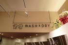 Wash Dry salon. YUKI...