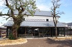 機那サフラン酒本舗　米蔵 | 株式会社池... https://www.ikedagumi.com/wp-content/uploads/2021/05/IMG_8027-2-690x460.jpg