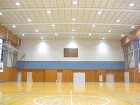 大島小学校耐震補強及び外壁改修工事 | ...