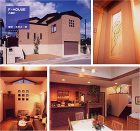 「F-HOUSE」　施工：S.H.C.C...