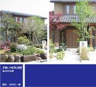 「JM-HOUSE」　施工：S.H.C....