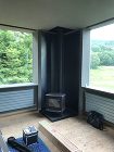 アーキテクトオフィス有理社 自然に囲まれた住宅3
